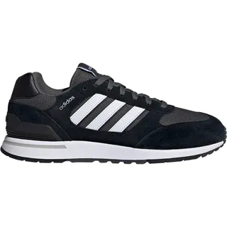 Core Black / Cloud White / Grey Six 46 2/3