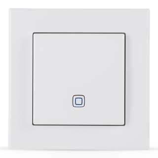 eQ-3 Homematic IP Temperatur- und Luftfeuchtigkeitssensor – innen