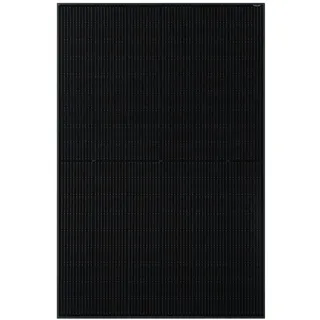 Sale!! WINAICO Solarmodul WST-400MGX-P3 GEMINI Full Black