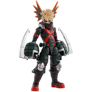 Tamashii Nations My Hero Academia S.H.Figuarts Actionfigur