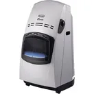 DeLonghi 0123230001 Gasofen VBF A (A++ - G) 125 m2 Hellgrau