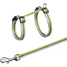 Freshline Spot Katze Geschirr, 27–45 cm x 10 mm, 1 Stück