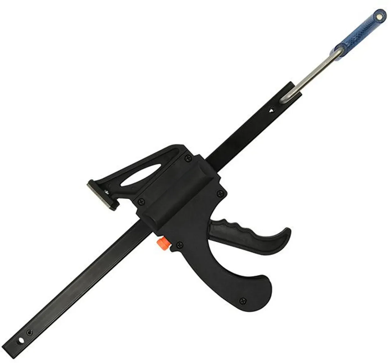 ABVERKAUF: Gestängespanner Ø 22 - 28mm Spanner Zeltaufbau Camping Helfer Rastmechanismus
