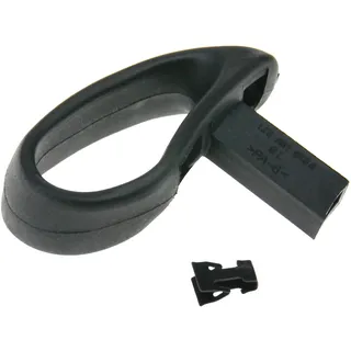 eMagTech Griff Sitz Sitzverstellung Hebel Sitzgriff, Vorne Links, 1J3881634B