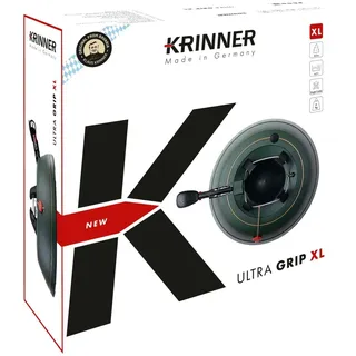 Krinner Christbaumständer Ultra Grip XL Stamm Ø: bis 12 cm