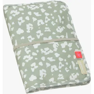 Lässig Leo Windeltasche Light Khaki