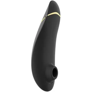 Womanizer Premium 2 schwarz