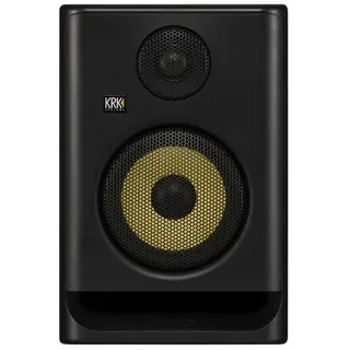 KRK Rokit RP5 G5 Aktiver Nahfeld-Studiomonitor