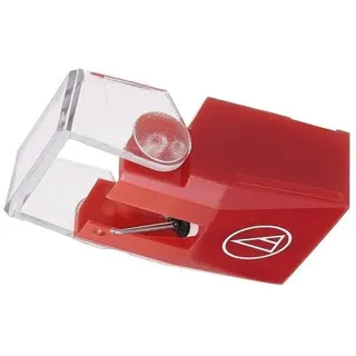 Audio-Technica VMN40ML Ersatznadel für VM740ML & VM540ML Rot
