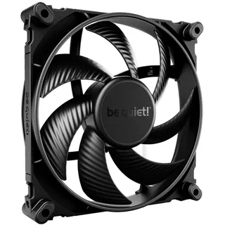 Silent Wings 4 PWM