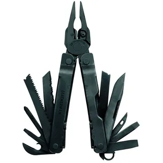 Leatherman Super Tool 300 black