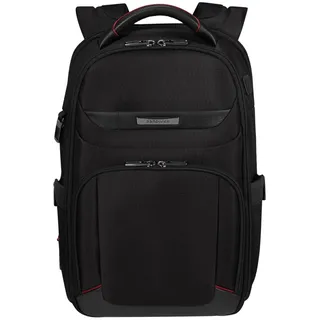 Samsonite Pro-DLX 6 Rucksack 14.1" | Schwarz