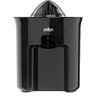 Braun CJ 3050 BK Zitruspresse schwarz