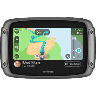 TomTom Rider 500 CE