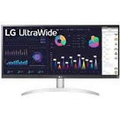 29" 29WQ600-W - 2560x1080 - 100Hz - IPS - HDR10 - USB-C