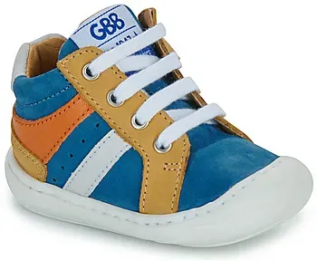 GBB  Kinderschuhe FELIDE FLEX  in Multicolor, 19