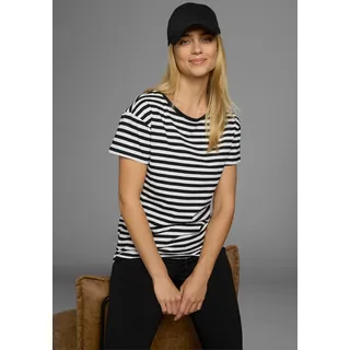 AJC T-Shirt Schwarz S