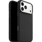 OtterBox Symmetry Cactus Leather Camera Control Apple iPhone 17 Pro Max Noir Ash - black