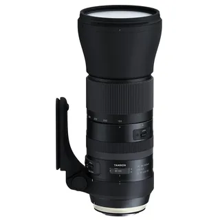 Tamron SP 150-600 mm F5,0-6,3 Di VC USD G2 Nikon F