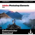 PHOTOSHOP ELEMENTS 2026 3Y - [Multiplattform]