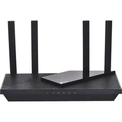 TP-Link Archer AX55 Pro Wi-Fi 6 Dual-Band 2.5Gbit Router AX5400, Router, Schwarz
