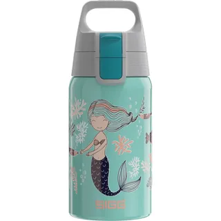 Sigg Shield One Türkis 0,5 l