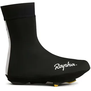 Rapha Winter Überschuhe - Black - S