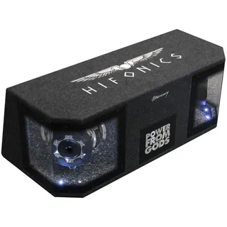 Hifonics Mercury MR8DUAL