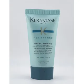 KERASTASE RESISTANCE  Ciment Thermique Leave in Pflege Reisegröße Hitzeschutz