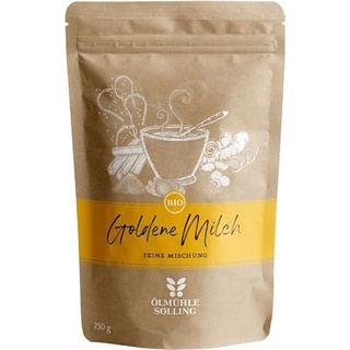 Ölmühle Solling Goldene Milch - gemahlen 250g