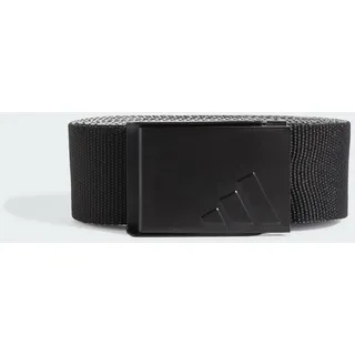 adidas Performance Wendbarer Gürtel - black/grey two