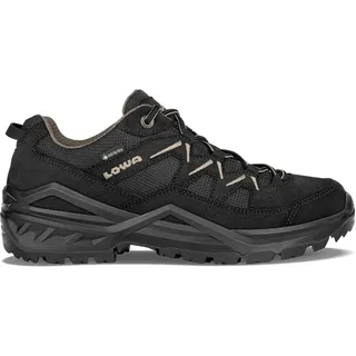 schwarz/dune 44.5