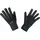 GORE® WINDSTOPPER® Thermo Handschuhe Schwarz 10