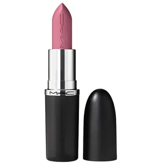 MAC M·A·Cximal Sleek Satin Lipstick Pink Peppermint 3,5 g