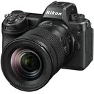 Nikon Z6III + 24-120/4,0 S inkl. 500¤ Sofort-Abzug