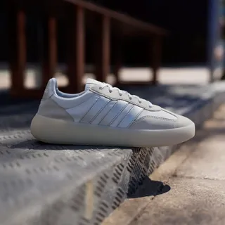 Cloud White / Matte Silver / Grey One 36