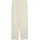 Essentials French Terry Straight Jogginghose Damen 87 alpine snow L