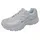 Damen White/Metallic Silver/Photon Dust 38