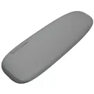 ASUS COBBLE USB-C 3.2 Gen 2x1 SSD-Gehäuse silber