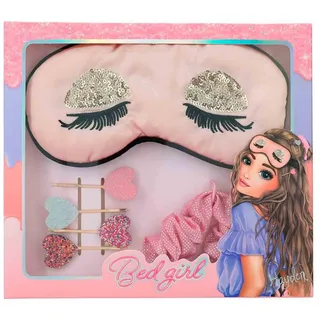 DEPESCHE TOPModel Schlafmaske Set Beauty and ME