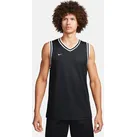 DNA Dri-FIT Basketballtrikot Herren 010 black/white M
