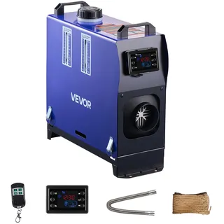 12 V 8 kW tragbar QNCYJRQ25NYFG7VKF001V9