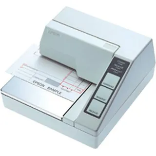 Epson TM-U295 (272): Serial - w/o PS - ECW - 88 Zeichen pro Sekunde - 16,2