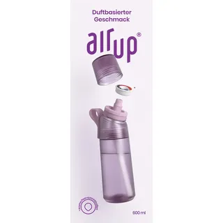 air up Gen 2 Flasche Purple Lavender 600 ml - 1.0 Stück