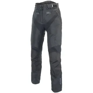 BÜSE Torino II Damen Textilhose schwarz