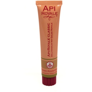 API Royal Classic Zelltonikum 50 ml  - Bienen Kosmetikum, mit Gelee Royale