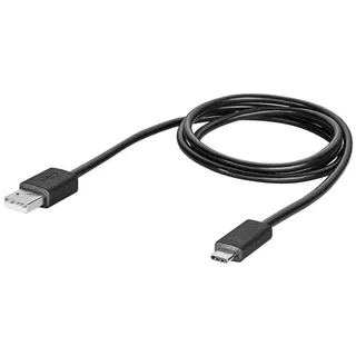 Mercedes-Benz Media Interface Consumer Kabel USB Typ C A1778202201