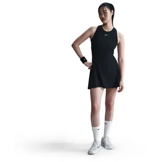 Nike Victory Dri-Fit Damen schwarz - US: XS