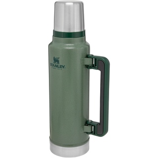 Stanley Classic Legendary Bottle 1.5 QT hammertone green 1,4 l