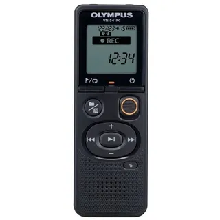 OM System Olympus VN-541PC 4GB - MP3 Spieler 4 GB
